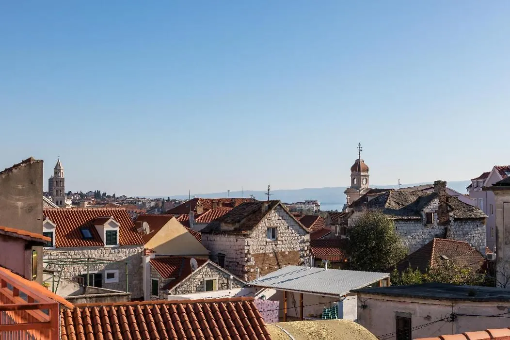 Apartments Sonja Split Croatia