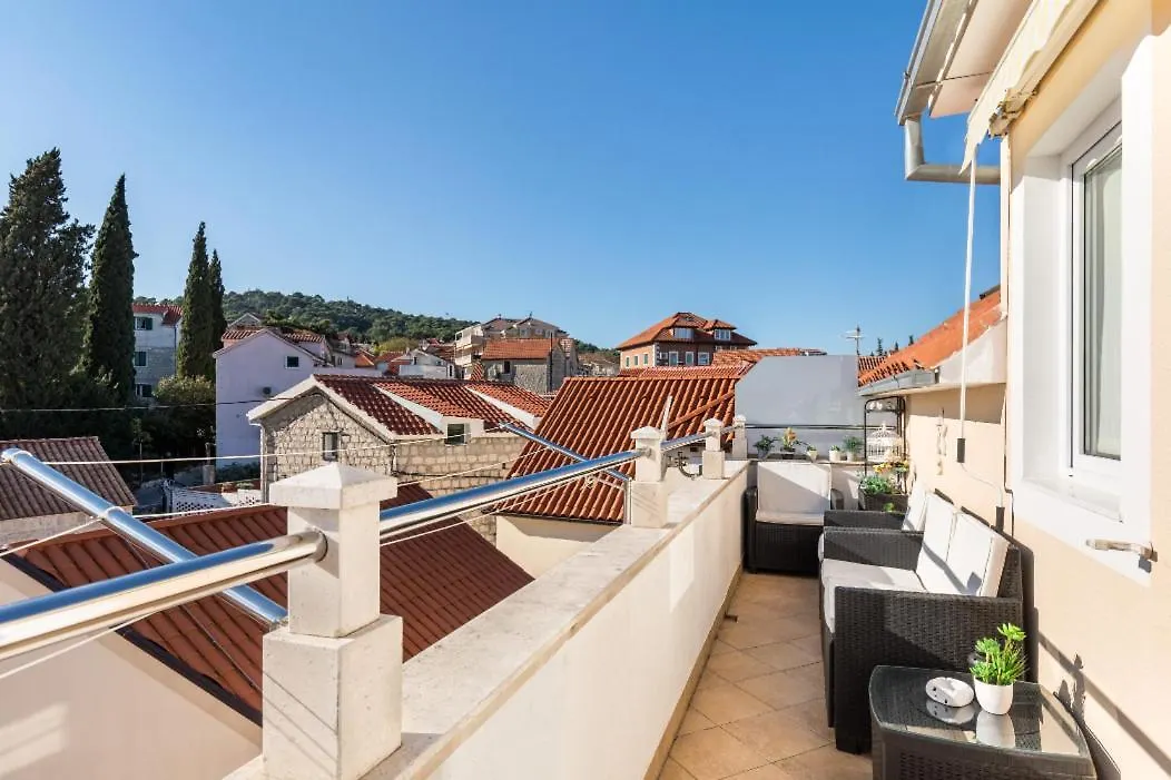 Apartments Sonja Split