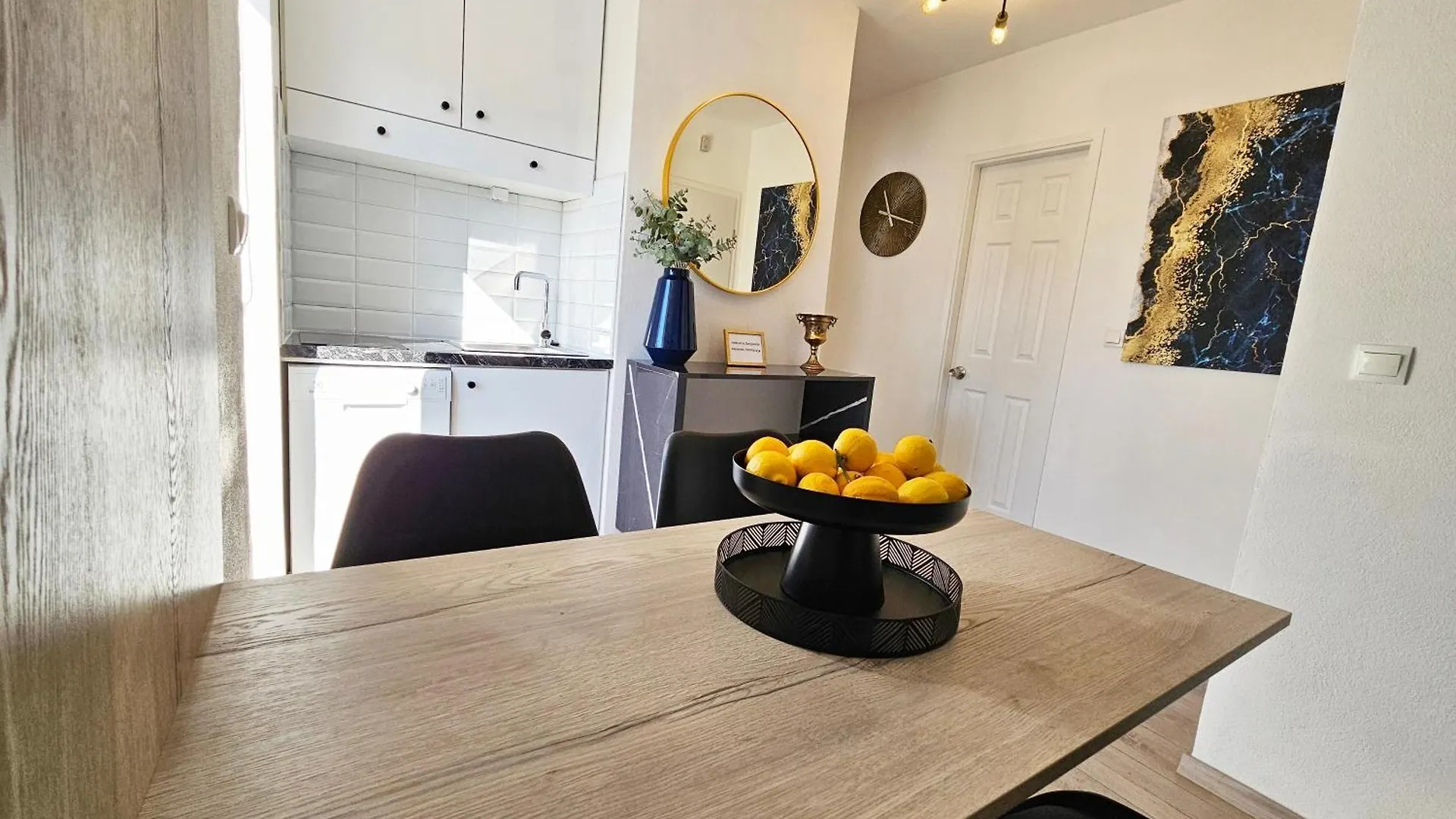 Apartments Sonja Split Croatia