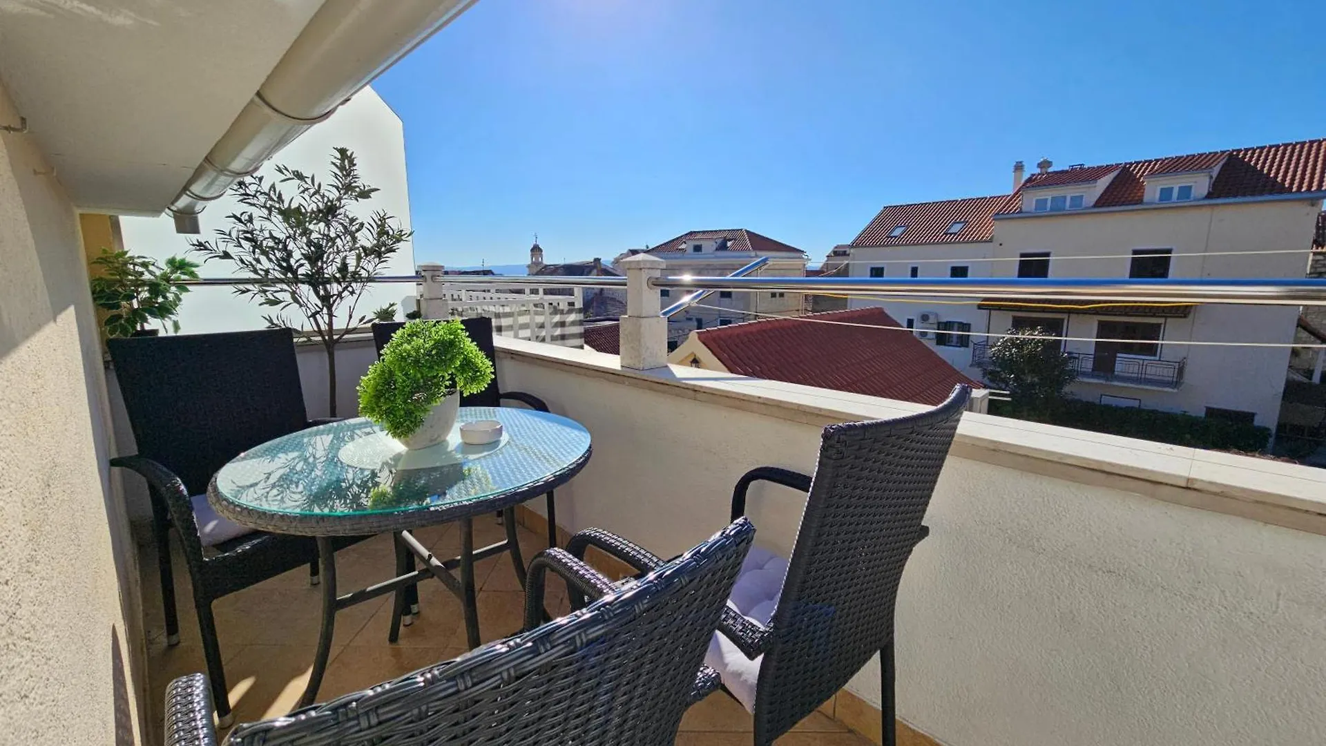 Apartments Sonja Split