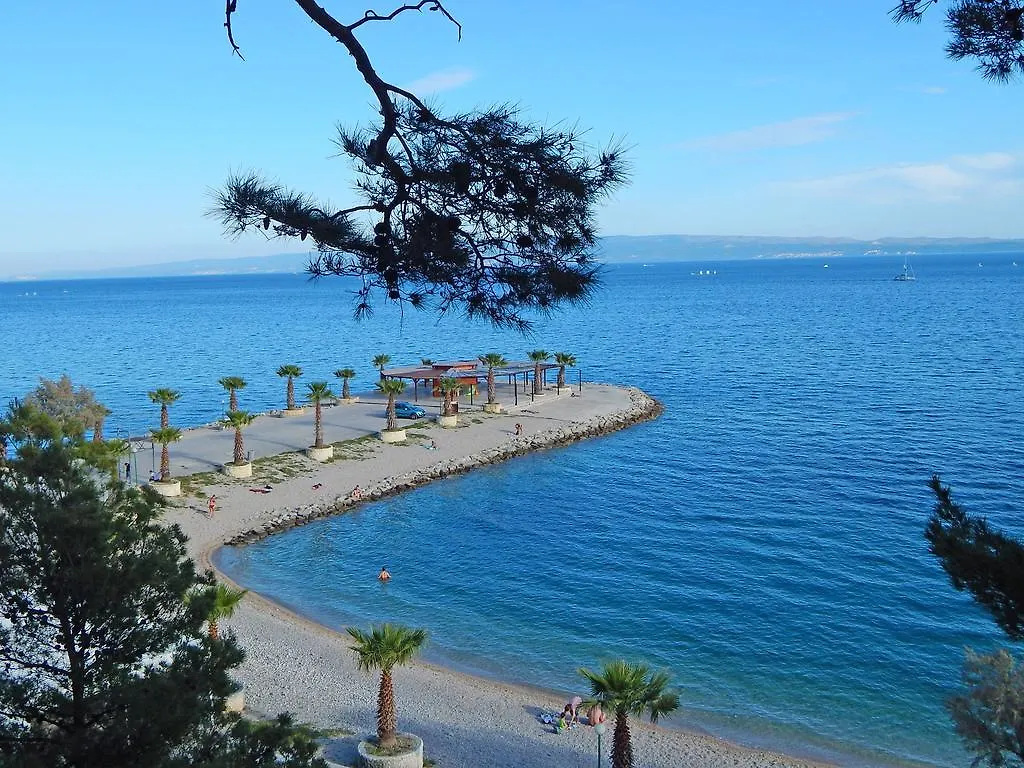 Apartments Sonja Split