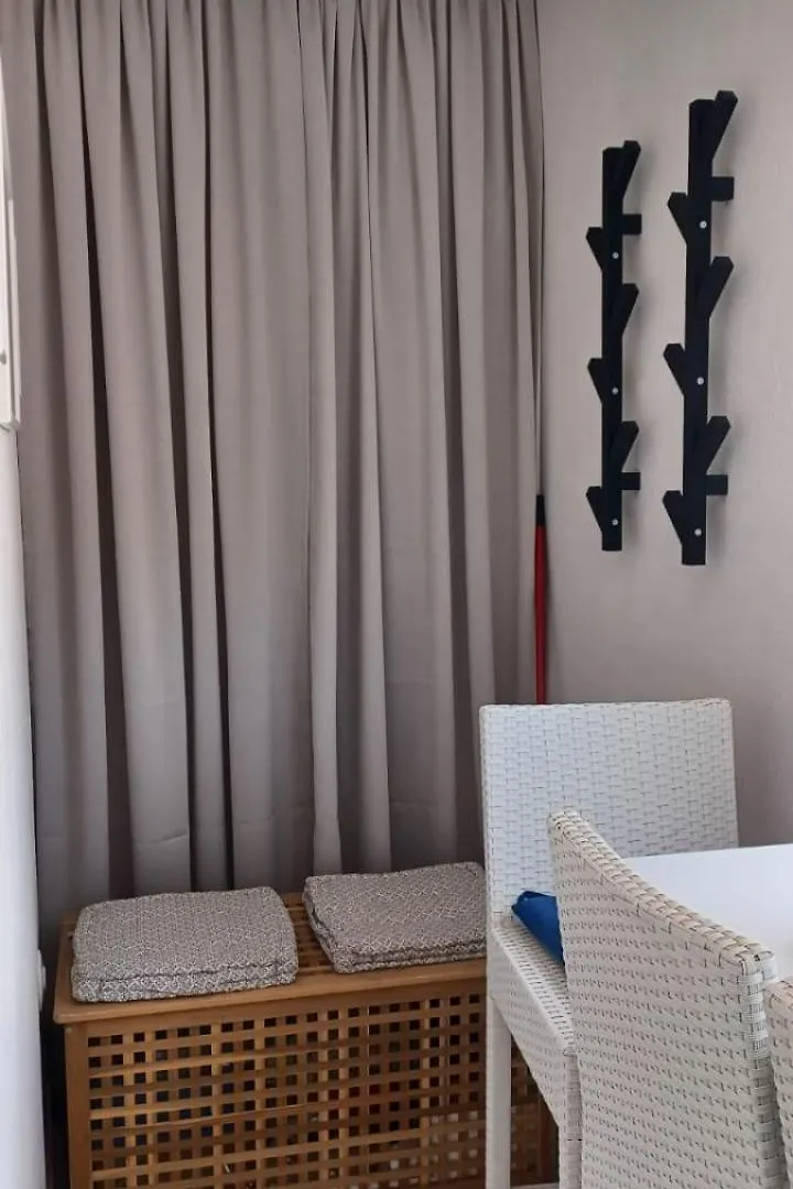 Apartments Sonja Split Croatia