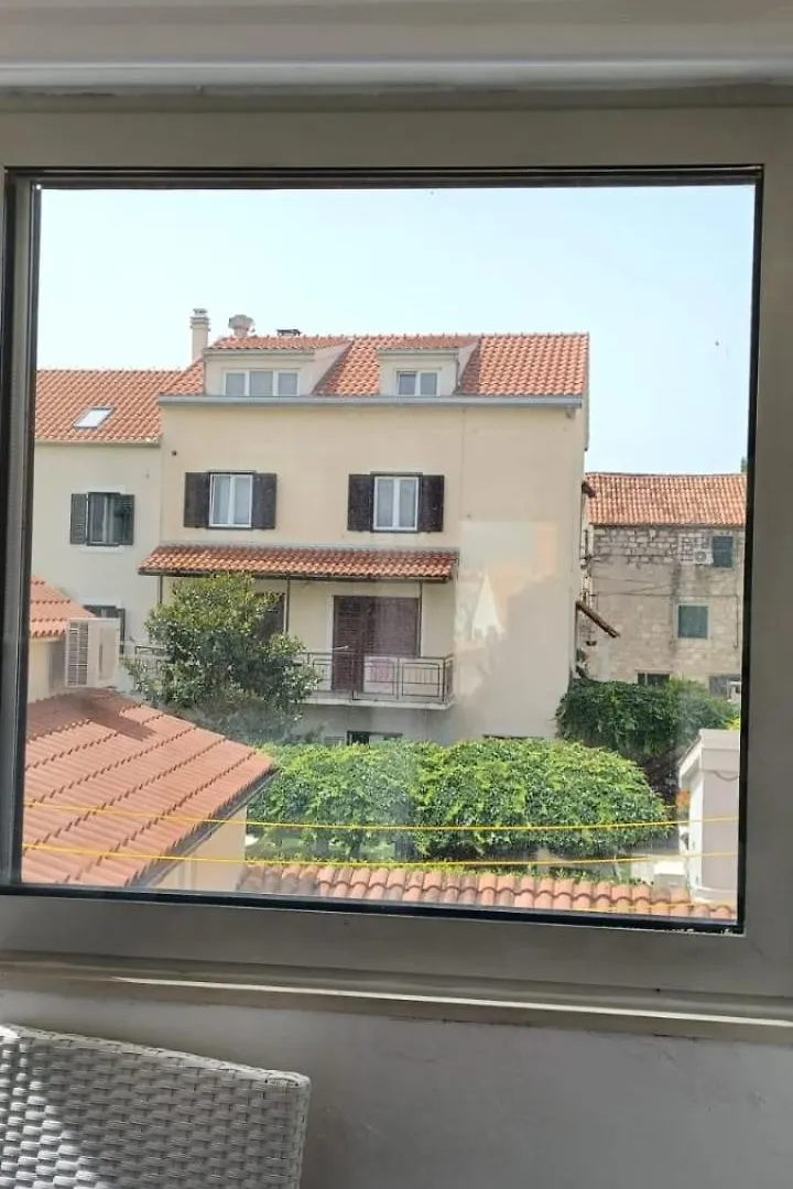 Apartments Sonja Split