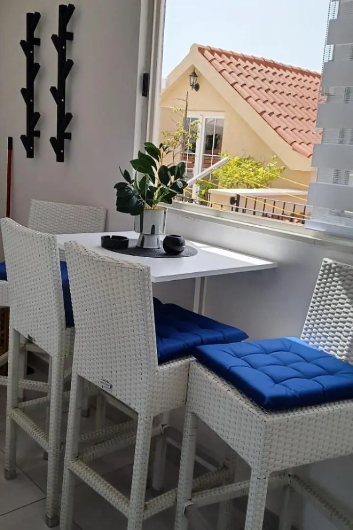 Apartments Sonja Split