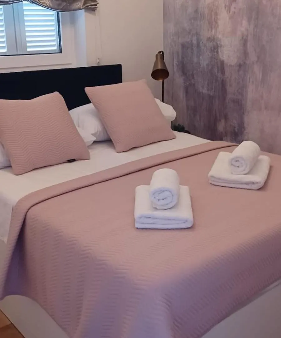 Apartments Sonja Split Croatia