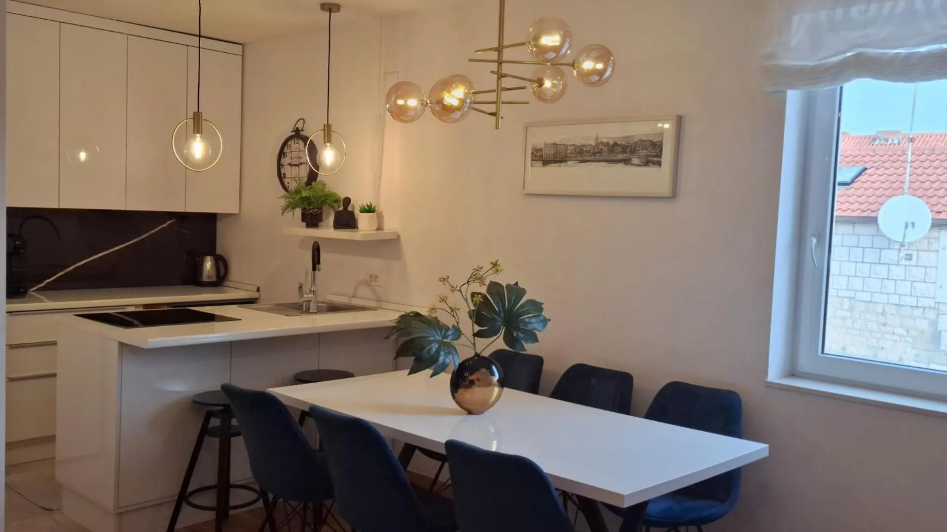 Apartments Sonja Split Croatia