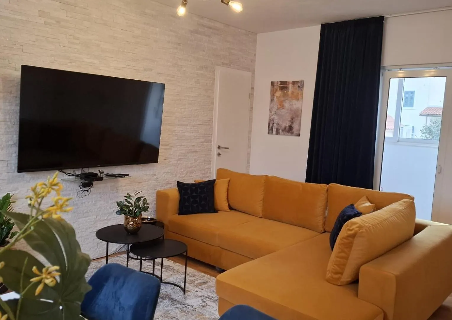 Apartments Sonja Split 0*,