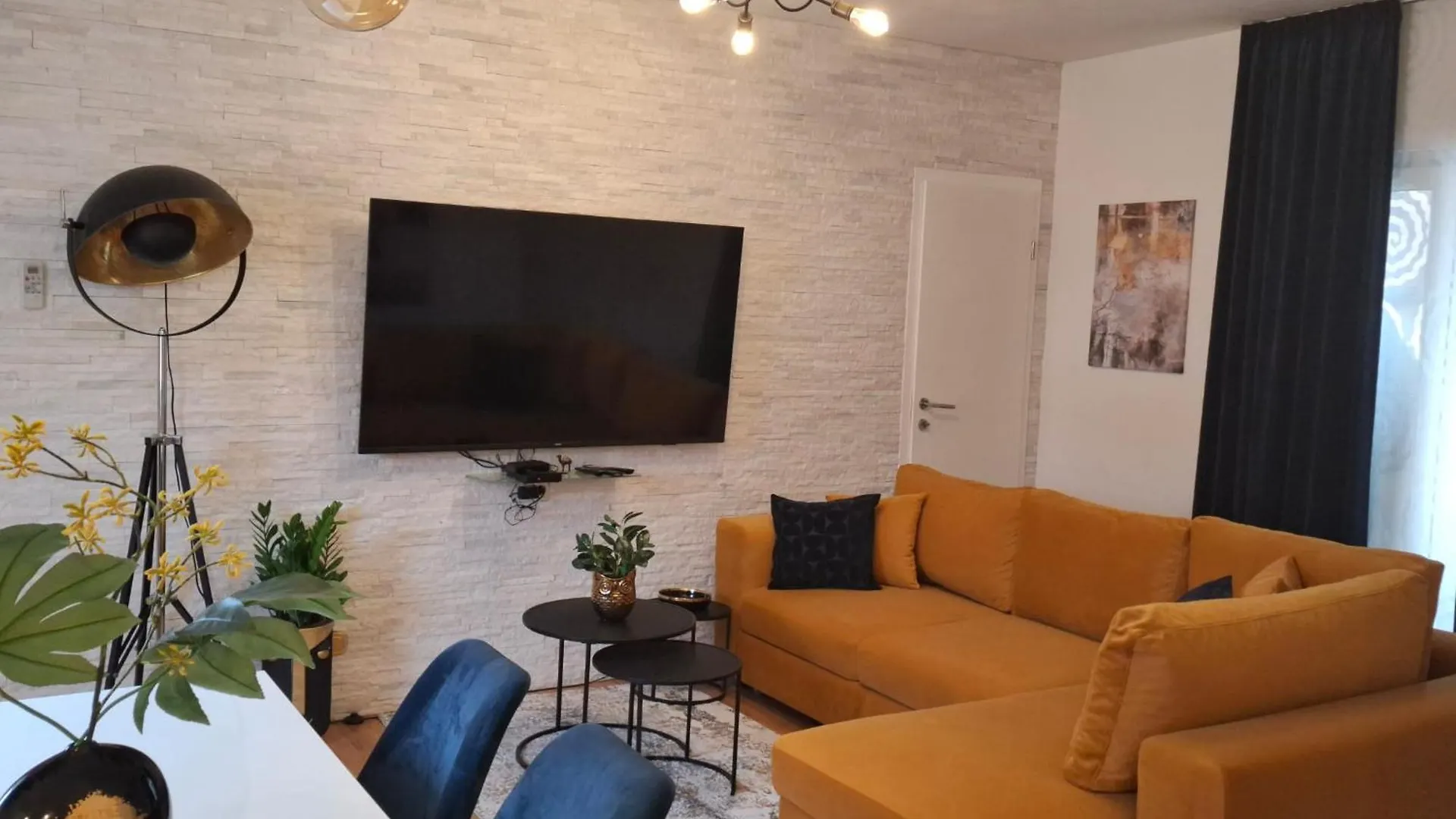 Apartments Sonja Split Croatia