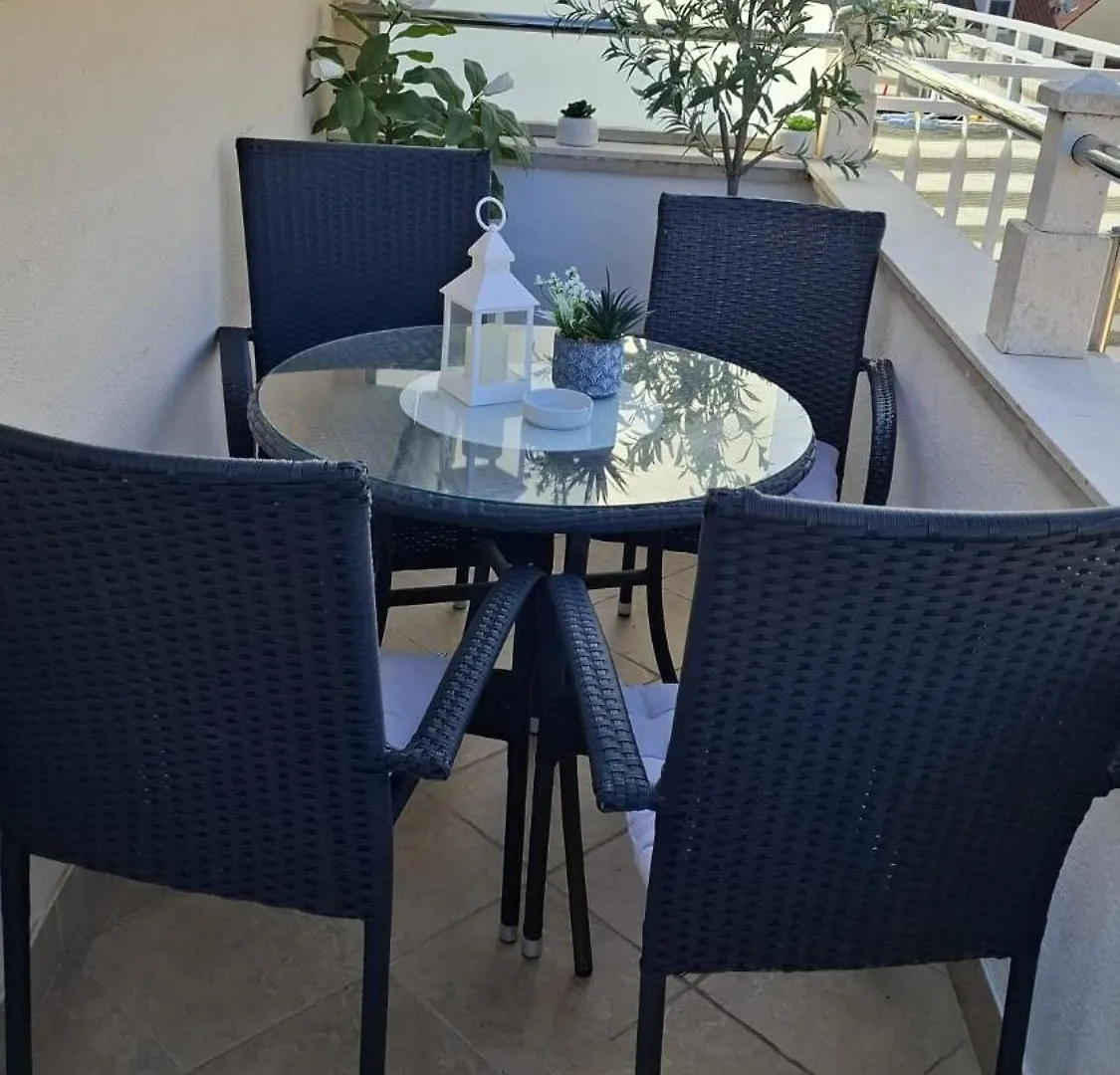 Apartments Sonja Split