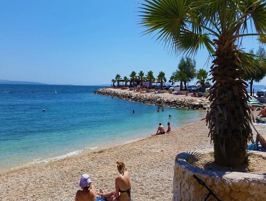 Apartments Sonja Split Kroatien