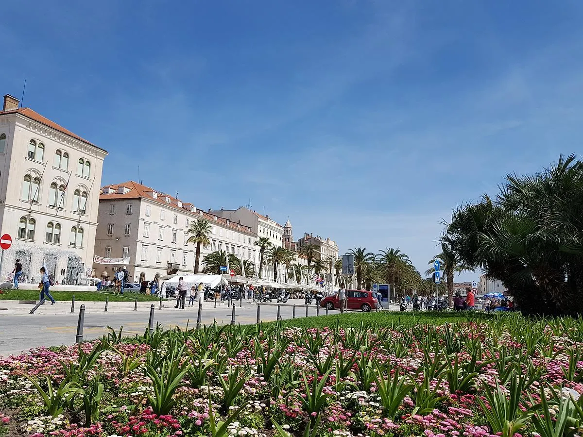 Apartments Sonja Split