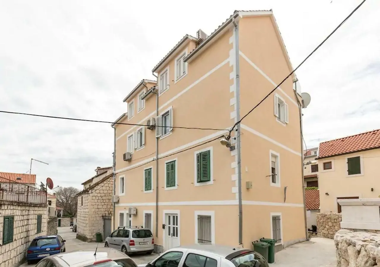 Apartments Sonja Split Croatia