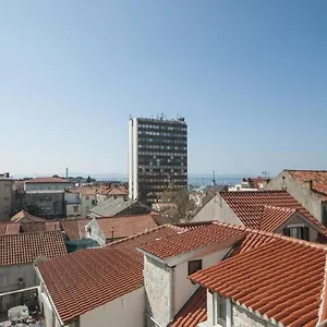 Apartment Walk, Split