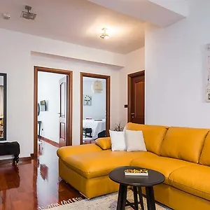 Apartment Celebration, Split