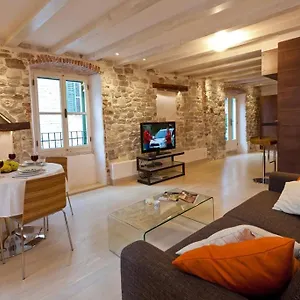 Apartment Luxury San Giovanni 2, Split