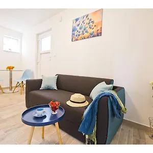 Apartment Heart Of, Split