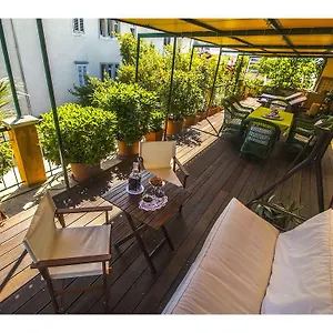 Apartment Smodlaka, Split