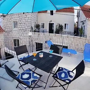 Apartment Bonaca, Split