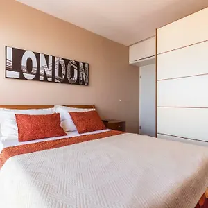 Apartment Penthouse Ema, Split