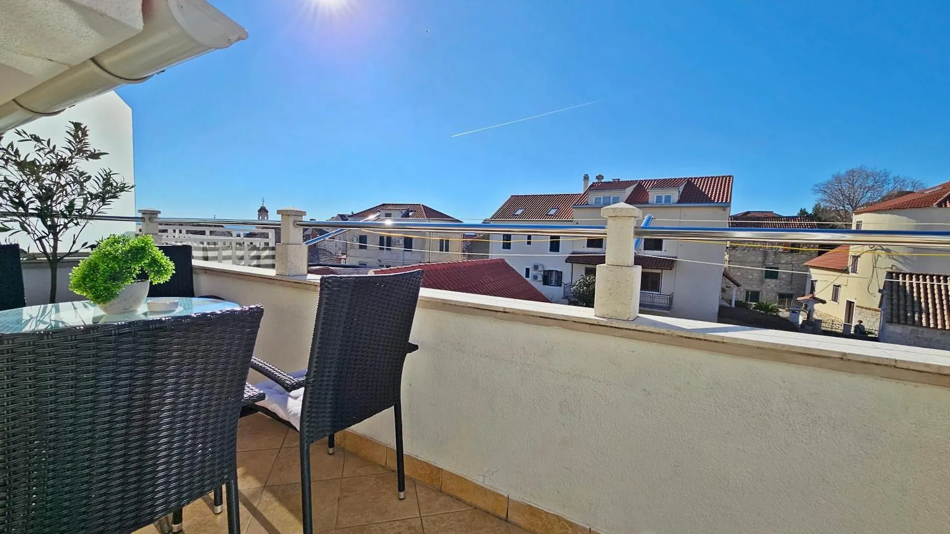 Apartments Sonja Split Croatia