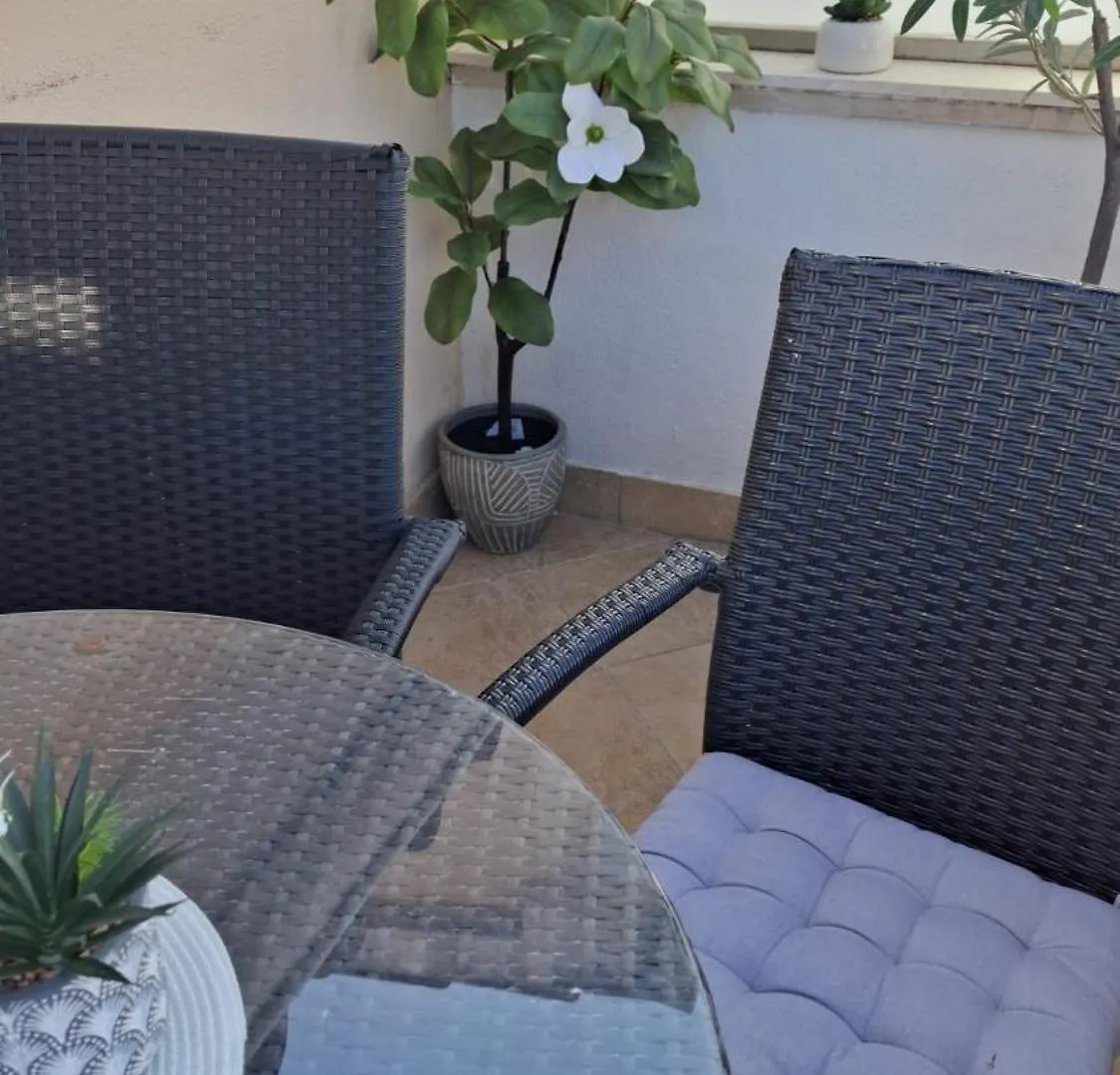 Apartments Sonja Split Croatia