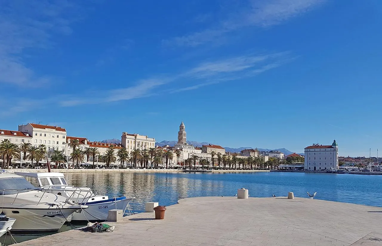 Apartments Sonja Split