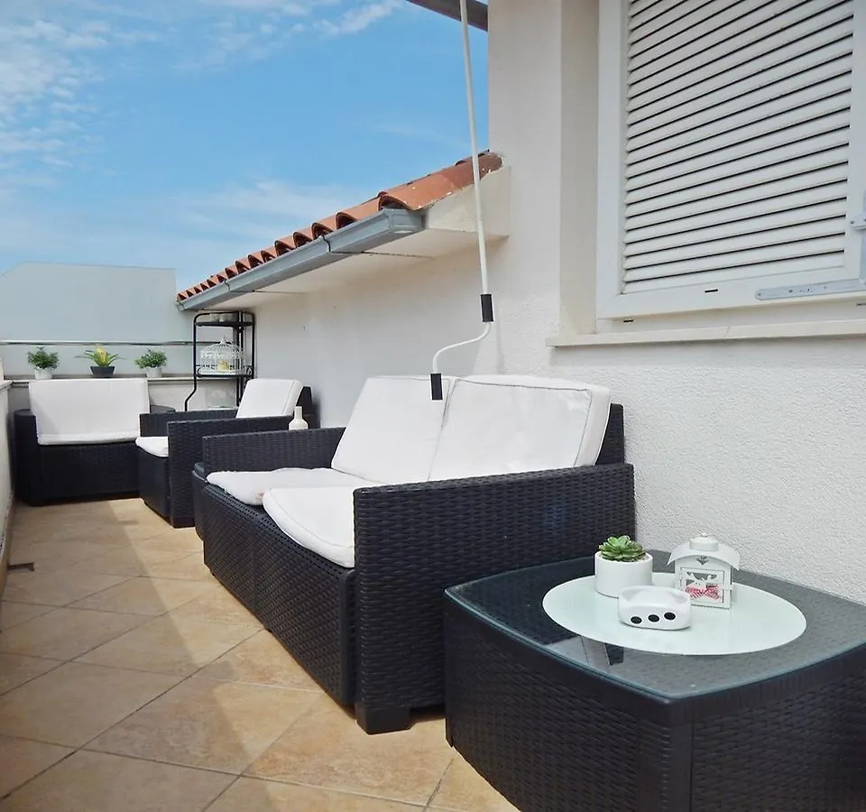 Apartments Sonja Split